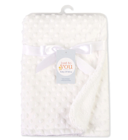 Couverture bébé