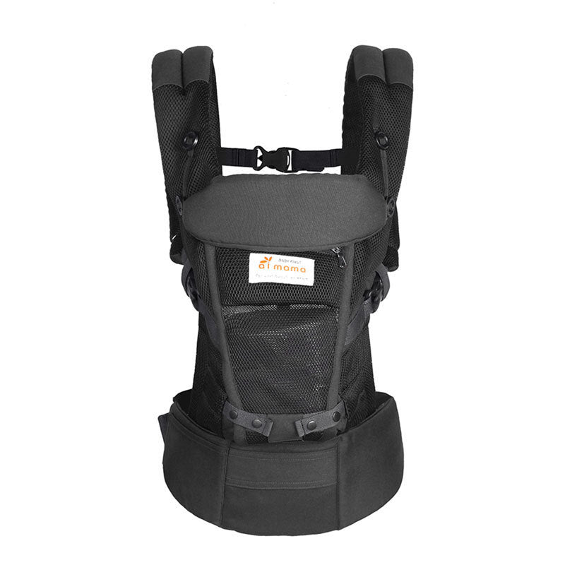 Porte-bébé ergonomique réglable Ai Mama