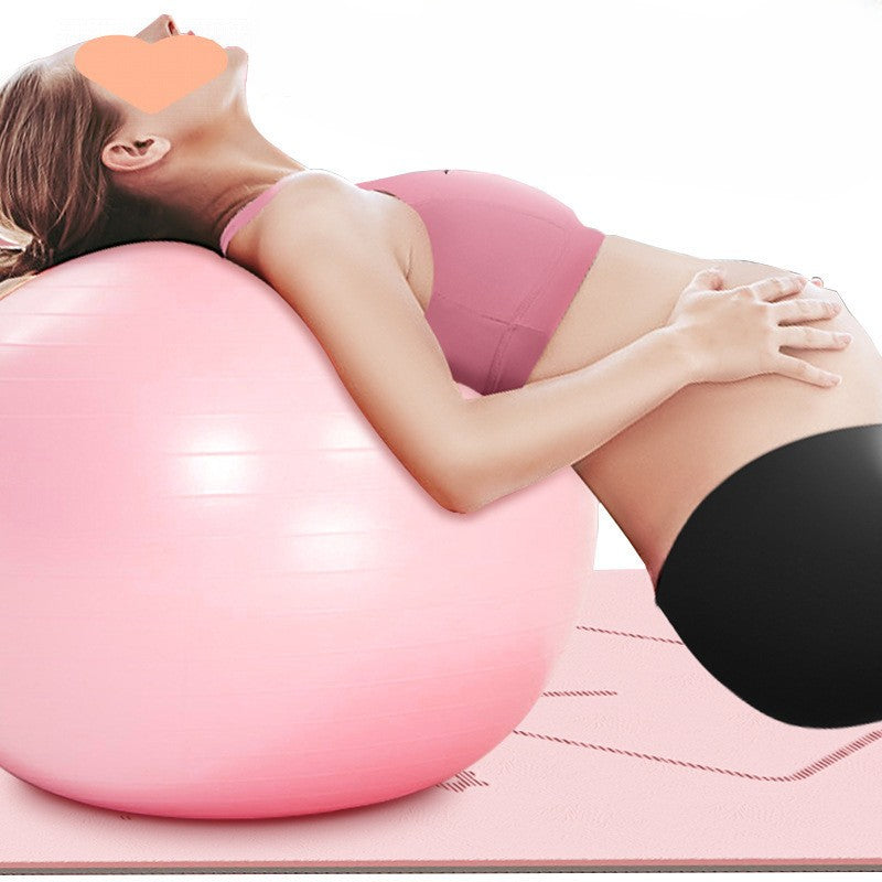 Ballon de grossesse 65 cm