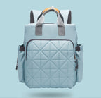 Sac à langer multifonction