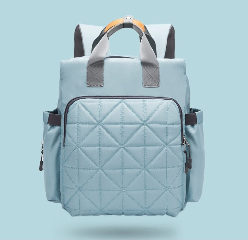 Sac à langer multifonction