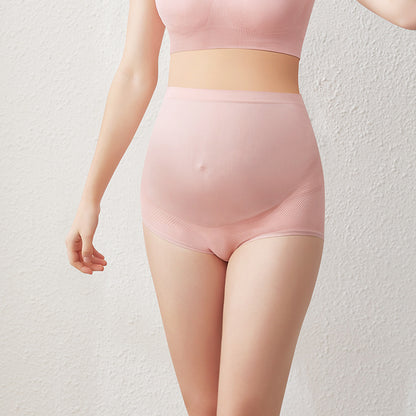 Culotte de maternité extensible