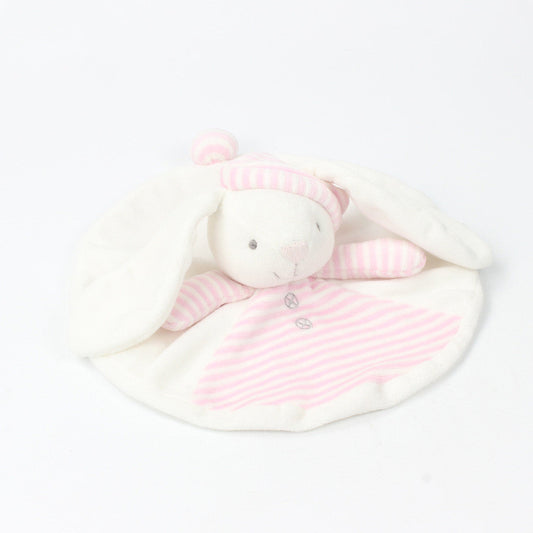 Doudou Ma Lapine rose