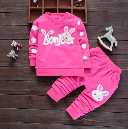 Ensemble pantalon sweat Girly