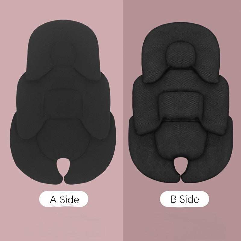 Coussin 2 faces