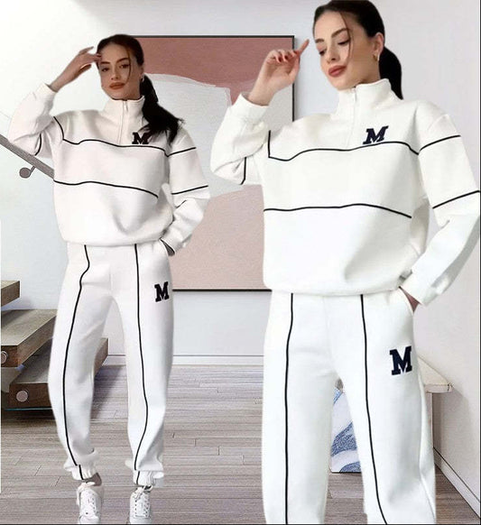 Ensemble jogging femme Michigan