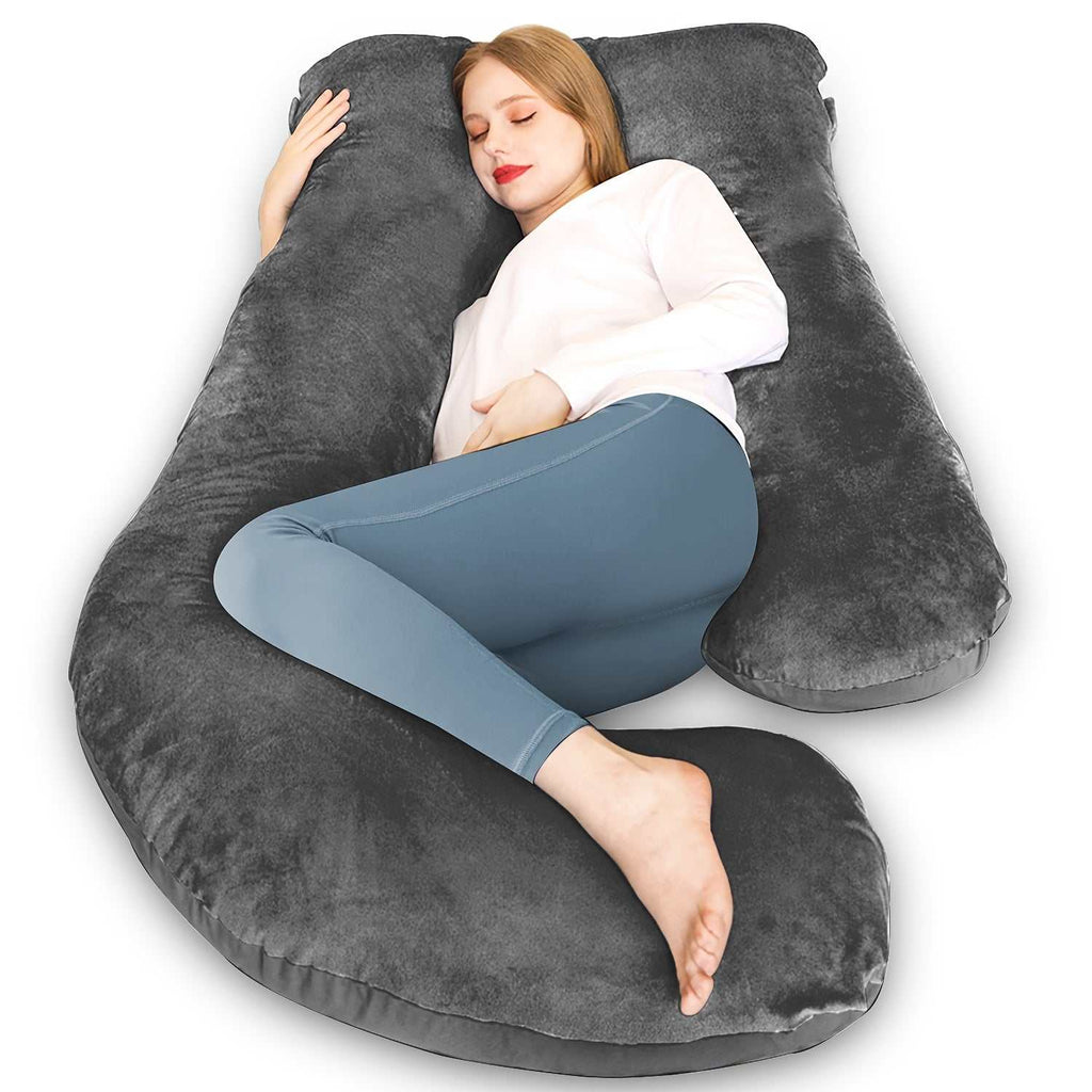Oreiller de grossesse
