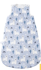 Gigoteuse sans manches en coton thermique TOG 3