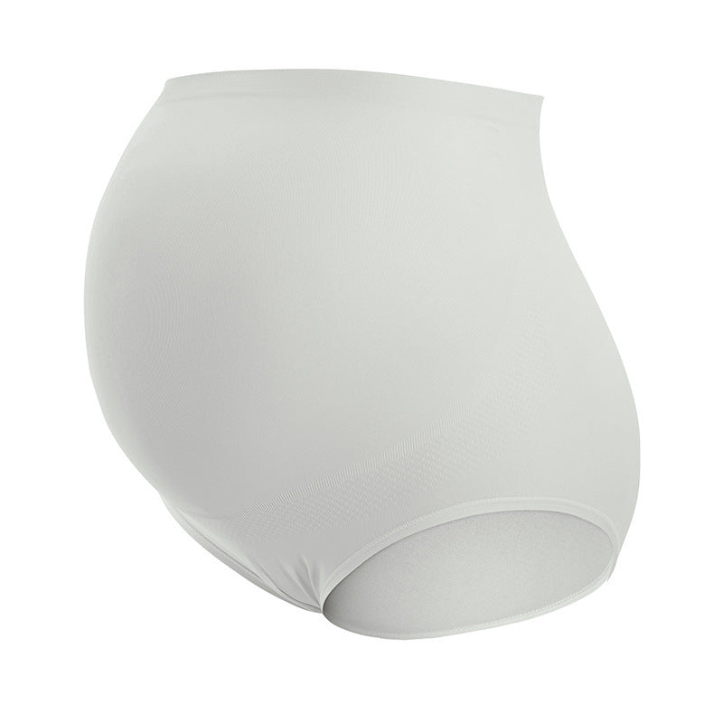 Culotte de maternité extensible