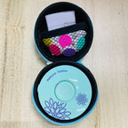 Lime à ongles électrique bébé