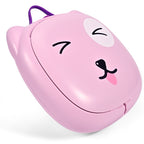 Siège de toilette portable pour enfant