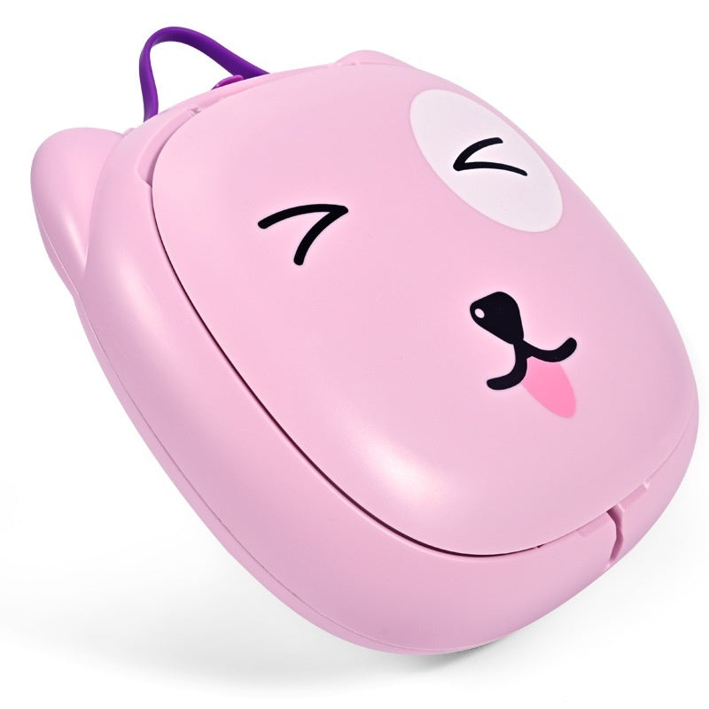 Siège de toilette portable pour enfant