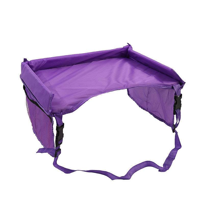 Table étanche pour bébé