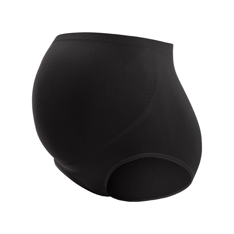 Culotte de maternité extensible