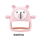 Jouet de dentition pour bébé