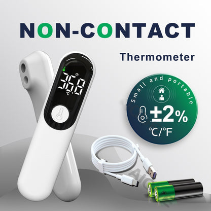 Thermomètre infrarouge sans contact