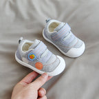Baskets plates pour bébé 