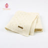 Couverture pour bébé en tricot
