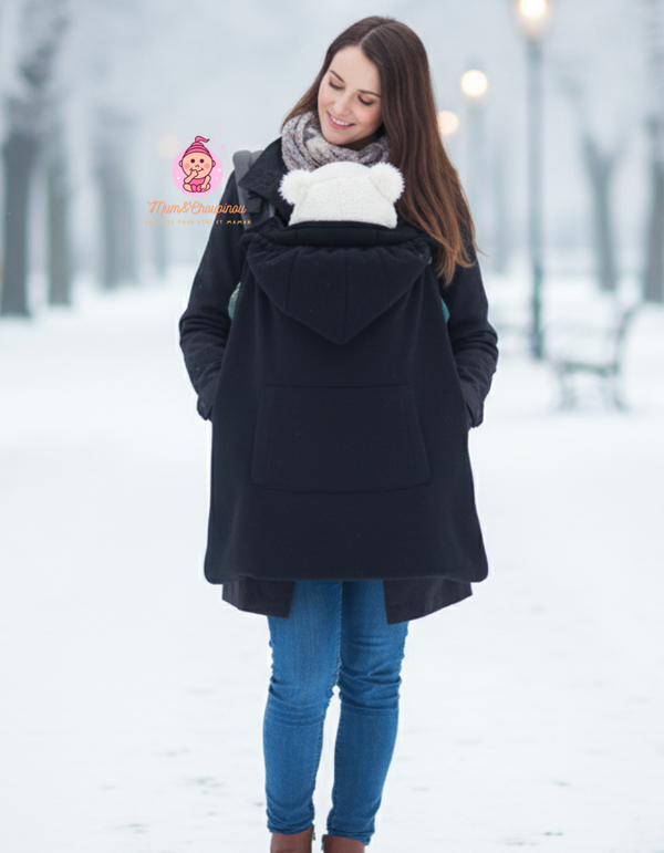 Portage bébé et accessoires