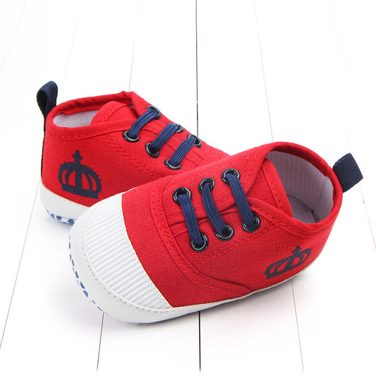 Baskets bébé