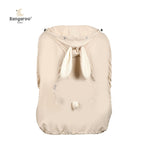 cape de porte-bébé