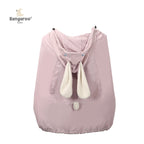 cape de porte-bébé