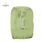 cape de porte-bébé