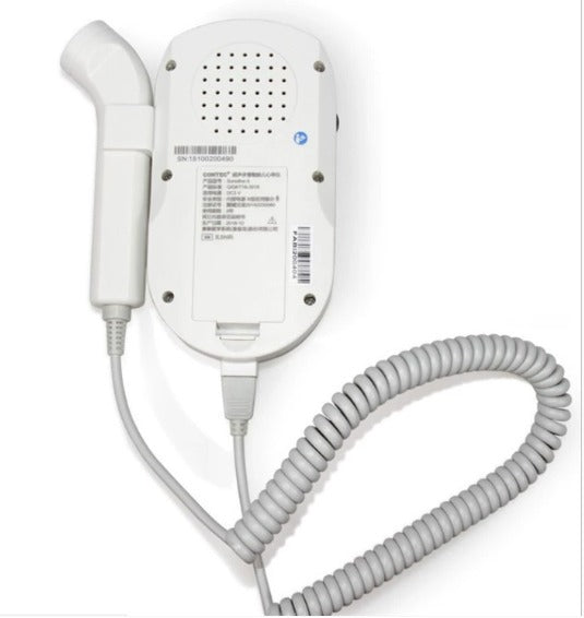 Doppler fœtal portable Contec Sonoline C1 