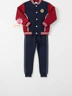 Ensemble survêtement Teddy enfant