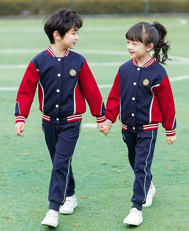 Ensemble survêtement Teddy enfant