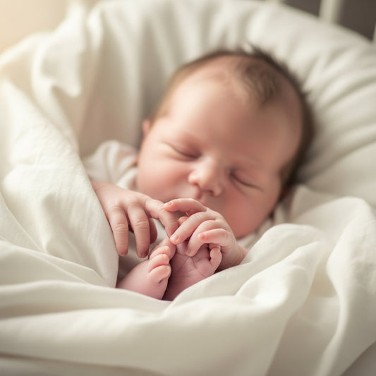 Créez un pack pour bébé