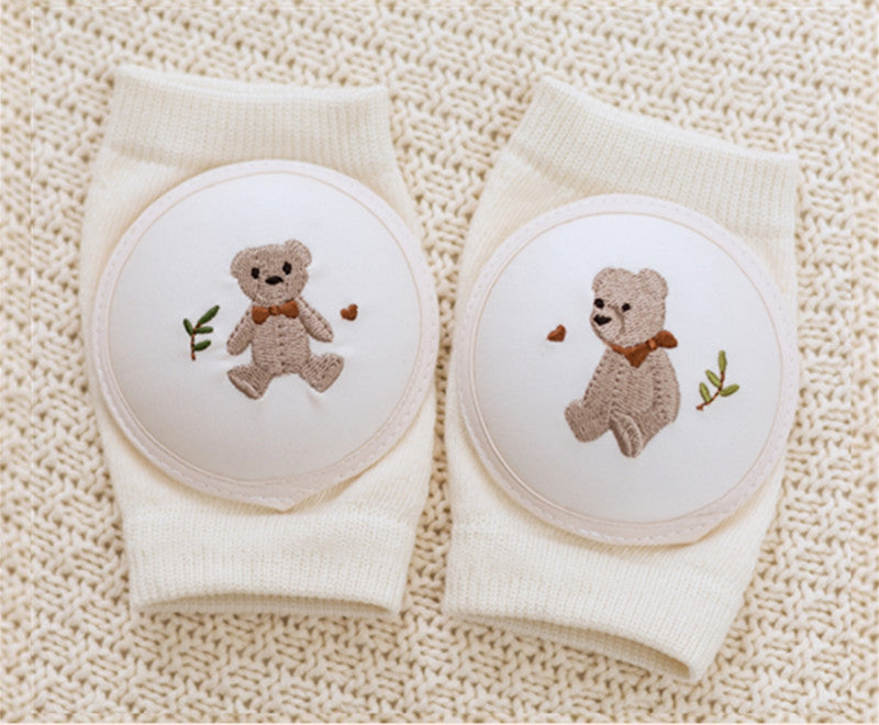 Genouillères bébé 