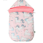 Gigoteuse d'hiver à capuche - Mum&Choupinou #