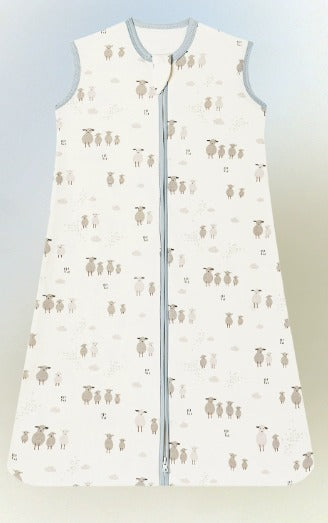 Gigoteuse d'été légère 1 TOG 