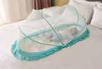 Moustiquaire pliable pour bébé