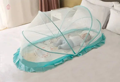 Moustiquaire pliable pour bébé - Mum&Choupinou