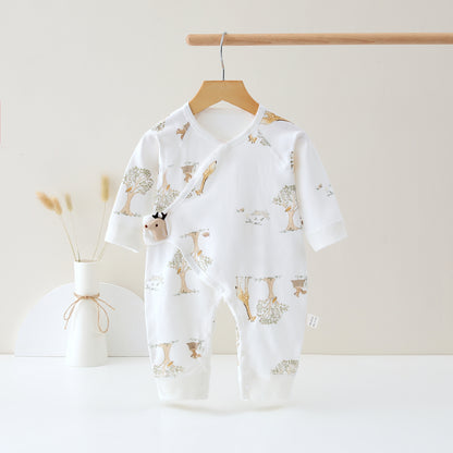 Pyjama pour bébé