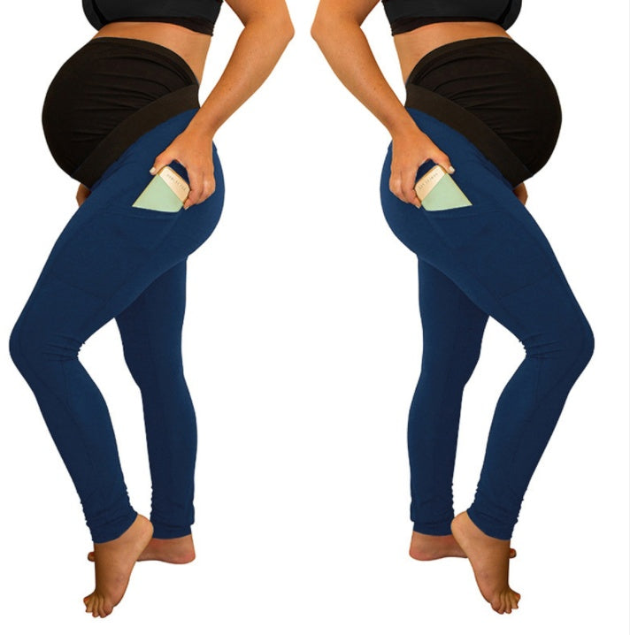Pantalon de grossesse - Mum&Choupinou #
