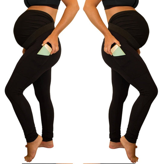 Pantalon de grossesse
