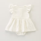 Petite robe d'été pour bébé - Mum&Choupinou #