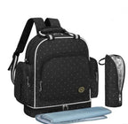 Sac de couches multifonction - Mum&Choupinou #