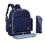 Sac de couches multifonction - Mum&Choupinou #