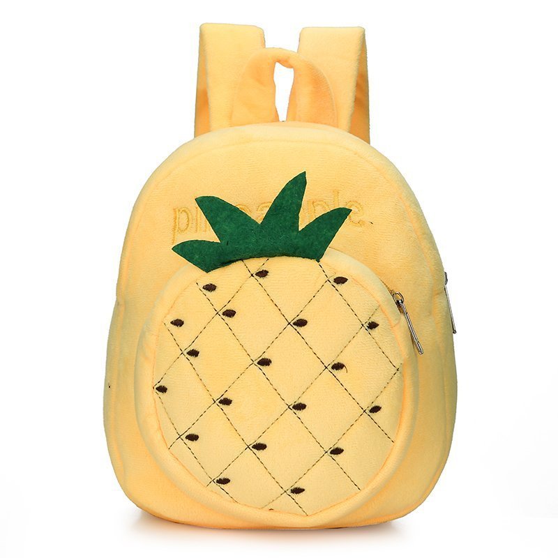 Sac à dos maternelle - Fruit juteux 