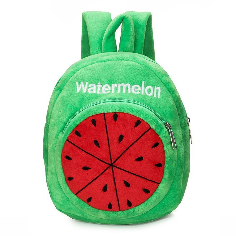 Sac à dos maternelle - Fruit juteux 