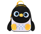 Sac à dos maternelle - Mon Pingouin - Mum&Choupinou #