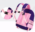 Sac à dos à roulettes - Mum&Choupinou #