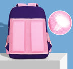 Sac à dos à roulettes - Mum&Choupinou #