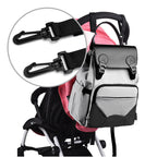 Sac à langer bicolore - La Grande Classe - Mum&Choupinou #