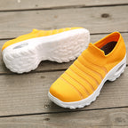 Sneakers respirantes pour femme 