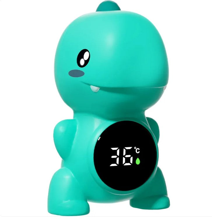 Thermomètre de bain bébé